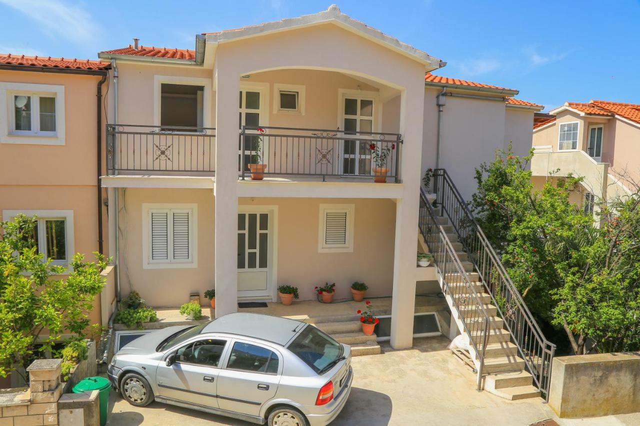 Apartment Ante Hvar Town Kültér fotó