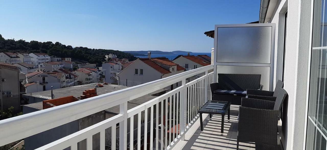 Apartment Ante Hvar Town Kültér fotó